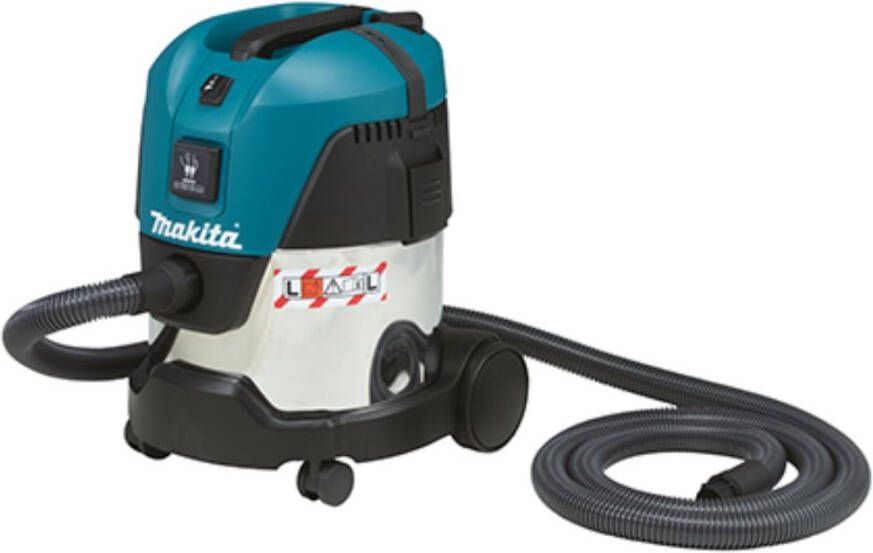 Makita VC2012L 230 V Stofzuiger L-klasse | Mtools