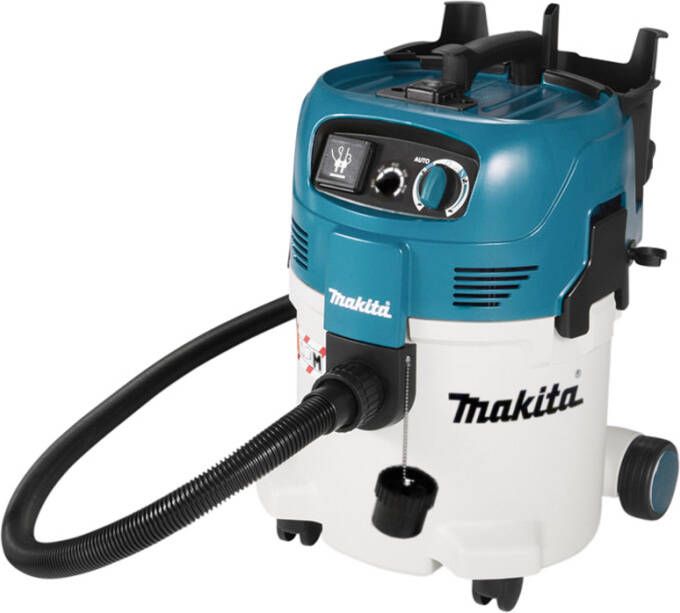 Makita VC3012M 230 V Stofzuiger M-klasse | Mtools