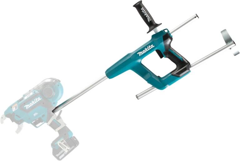 Makita Accessoires Verlengstuk DTR180 met zijhandgreep (verstelbaar) 191M27-0