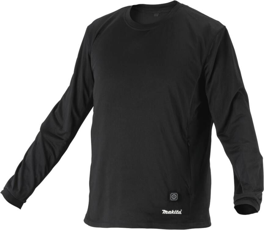 Makita DCX200A3XL Verwarmd ondershirt 3XL | Mtools