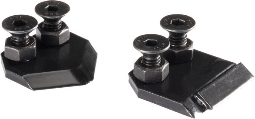 Makita Accessoires Wisselmes tbv grondboor 100mm E-07630