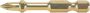 Makita Xtt slagschroefbit hout Lengte 50mm Opname 1 4 Bit maat PH2 - Thumbnail 1