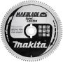 Makita B-08850 Tafelzaagblad hout zuiver | Mtools - Thumbnail 1