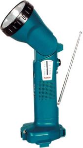 Makita STEXML124 Zaklamp ML124 | Mtools