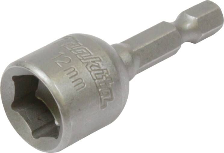 Makita Zeskantbit | Magnetisch | 12x50mm B-38738