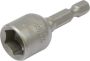 Makita Zeskantbit | Magnetisch | 12x50mm B-38738 - Thumbnail 2