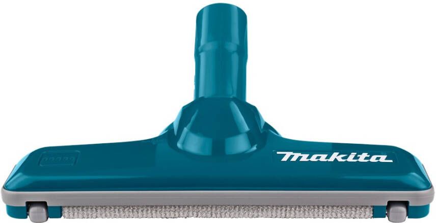 Makita 198527-3 Vloerzuigmond tapijt blauw | Mtools