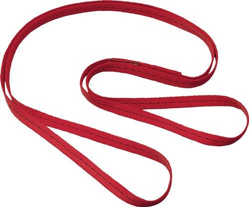 Mas Aanslag-verbindingsmiddel | EN354 EN795 kl.B PSA-categorie III | polyester | lengte ca. 2 m | 1 stuk 660002