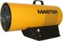 Master Gasheater BLP 53 M 52kW 220V propaan BLP53M - Thumbnail 2