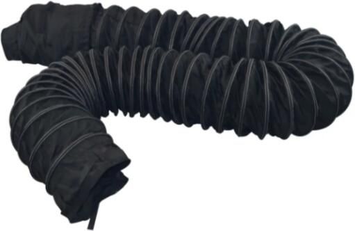 Master Nylon Flexibele Slang | 7 6 m | Ø 31 cm 4515.360