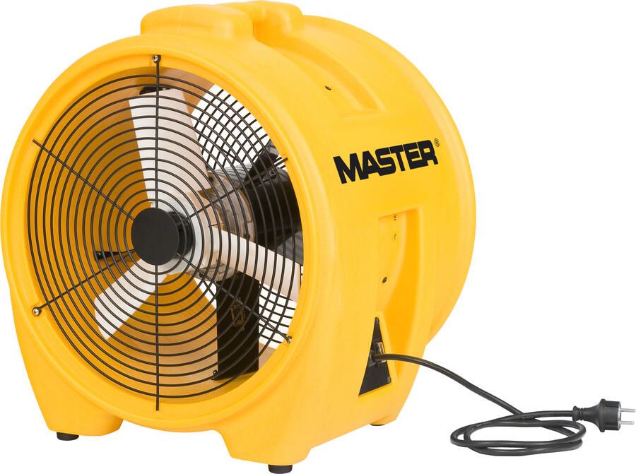 Master Ventilator BL 8800 BL8800