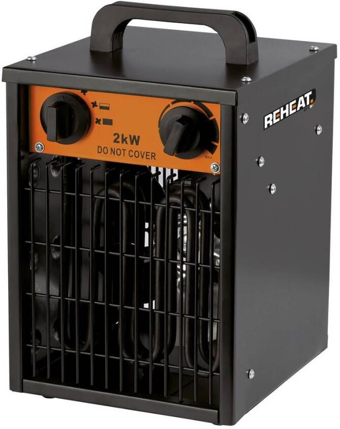 Master Reheat B2000 Elektrische Heater 2 0kW REH492084