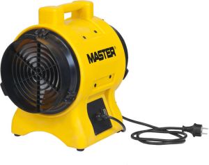 Master Ventilator BL 4800