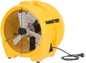 Master Ventilator BL 8800