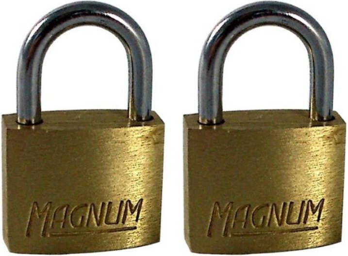 Masterlock 2 x 40mm solid brass padlocks steel shackle keyed alike CAD40T