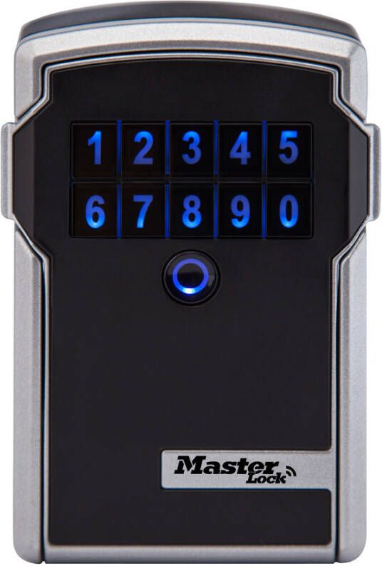 Masterlock Bluetooth vergrendelingswandkast 5441EURENT