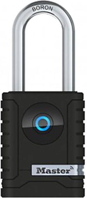 Masterlock Hangslot Bluetooth 56mm Ø 9mm 4401EURDLH