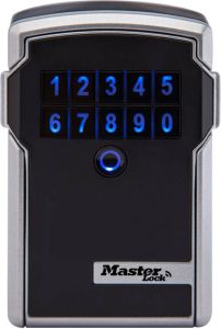 Masterlock Select Acces Smart Sleutelkluis 5441EURD