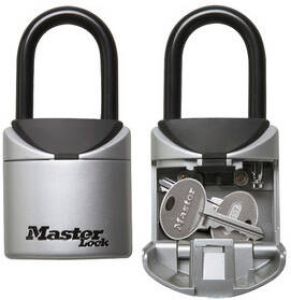 Masterlock Sleutelkast Select Access 5406EURD