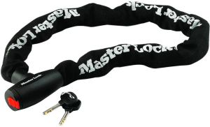Masterlock Veiligheidsketting L100cm D10mm 8291EURDPS