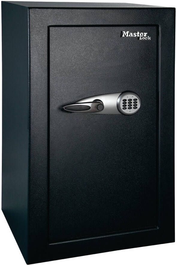 Masterlock Versterkte Beveiliging Kluis XXL T0-331ML