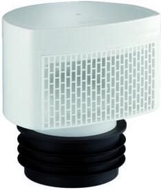 Meister Dallmer Buisventilator DN70 90 100 DALL850409