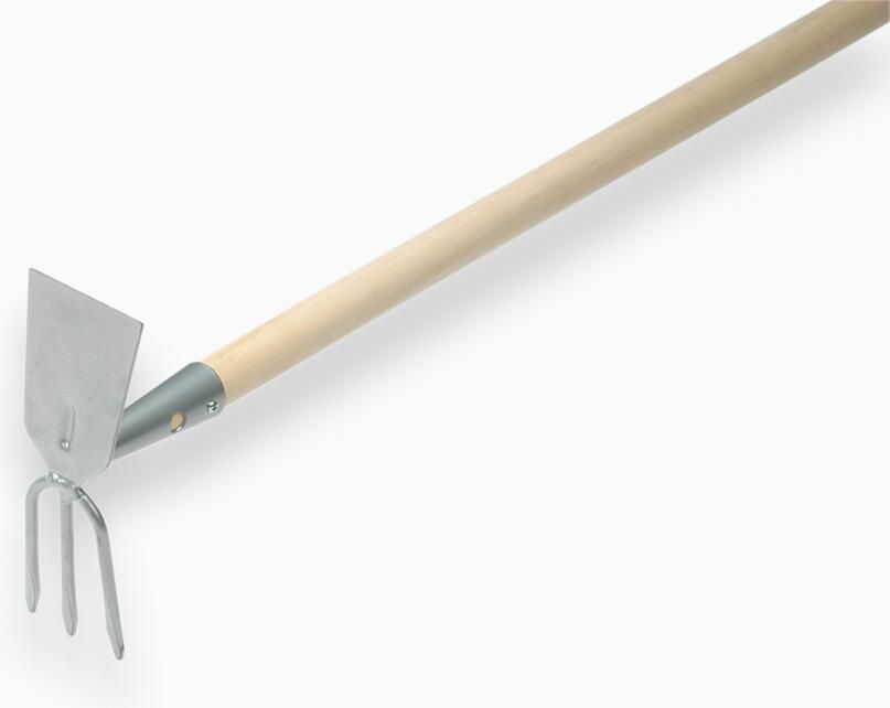 Meister Dubbele Hak 3 Zk Plat M.St.28 WU9853110