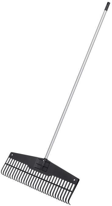 Meister Gazonhark 29 Tanden 75cm Alu Steel WU9903210