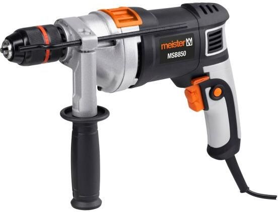 Meister Klopboormachine 850W WU5452270