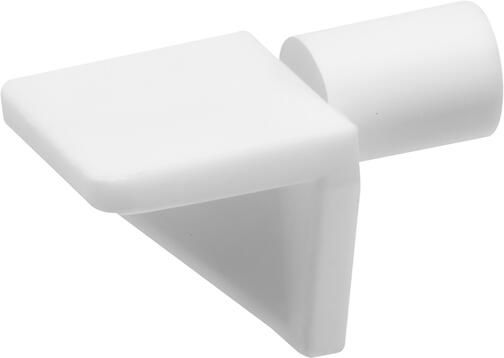 Meister Plankdrager 5Mm Wit W WU0360046