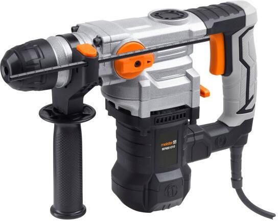 Meister Pneumatische Boorhamer 1010W WU5452710