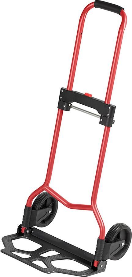 Meister Steekwagen Klapbaar 70Kg W wu8985760