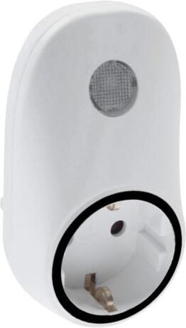 Meister Tussenstekker +Lichtsensor Passief WU7421270