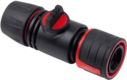 Meister Waterdruk Regelaar 1 2 2C WU9924870