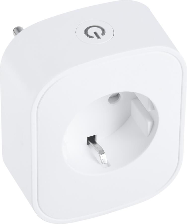 Meister Wlan Smart-Contactdoos WU7421300