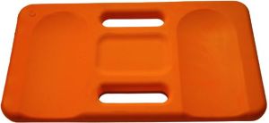Melkmeisje Kniekussen Ergo Soft 440x240x30 mm MM853000
