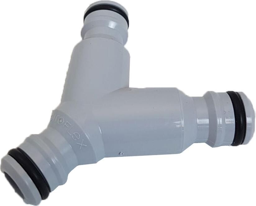 Melkmeisje Driewegstuk PVC op kaart MM778008