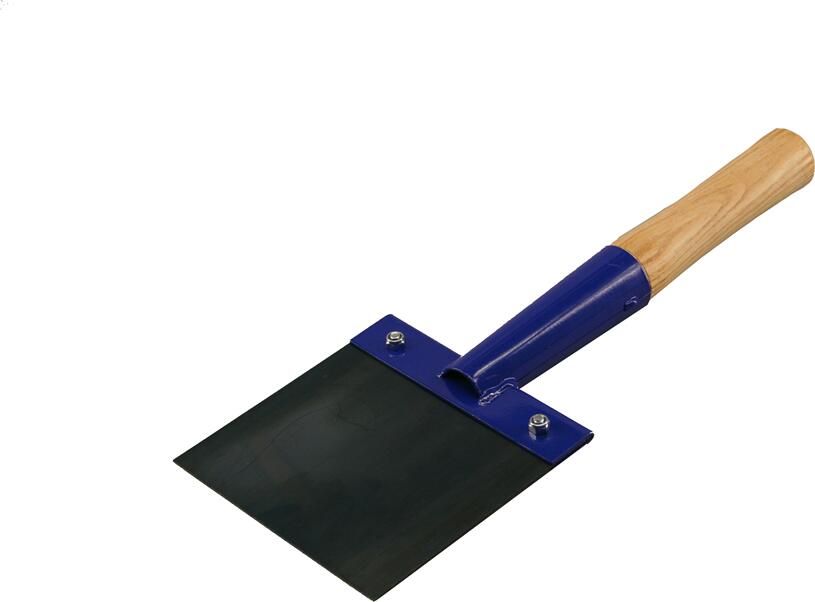 Mtools HET MELKMEISJE Handschraper 150 mm + steel 25 cm |