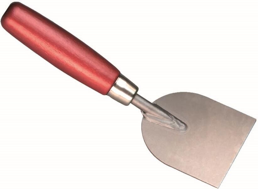 Melkmeisje Plafonafsteker 70 mm recht MM455000