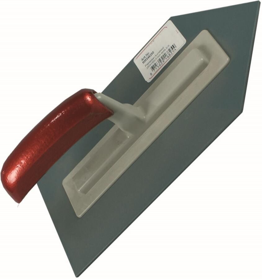 Mtools HET MELKMEISJE Plakspaan middel hard kunststof 28x14 | - Foto 3