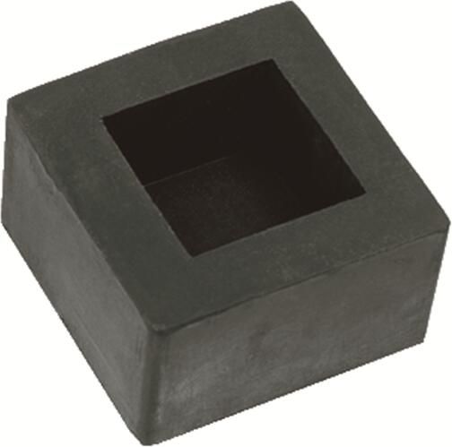 Mtools HET MELKMEISJE Rubberdop voor moker 1.500 gr. |