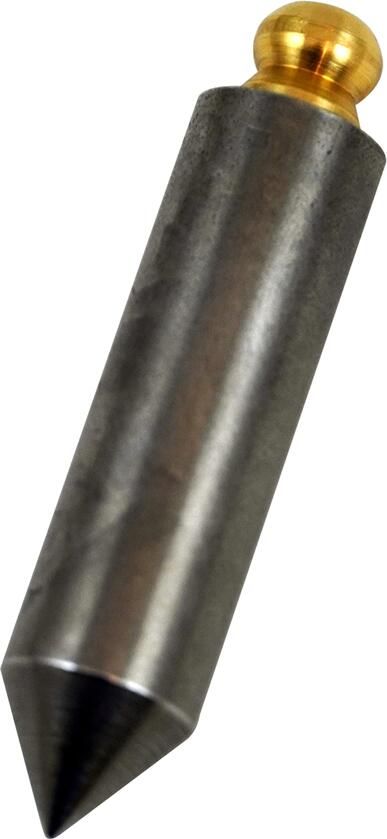 Melkmeisje Schietlood 70 gram MM900000