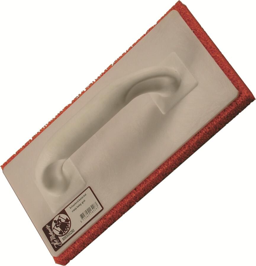 Mtools HET MELKMEISJE Schuurbord kunst. beleg -grof 280x140 |