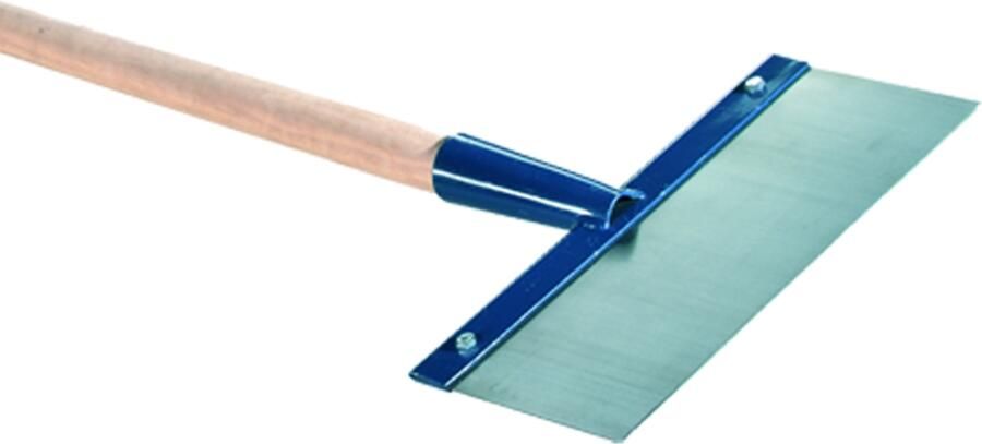 Mtools HET MELKMEISJE Vloerschraper met steel 300 mm |
