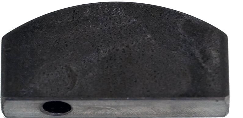 Mtools HET MELKMEISJE Voegroller los blokje 10x5 mm |