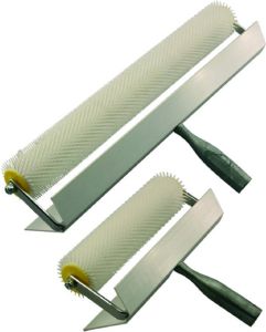 Mtools HET MELKMEISJE Ontluchtingsroller 250 11 mm |