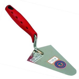 Mtools HET MELKMEISJE Pleistertroffel RVS 140mm rond 2K-softg |