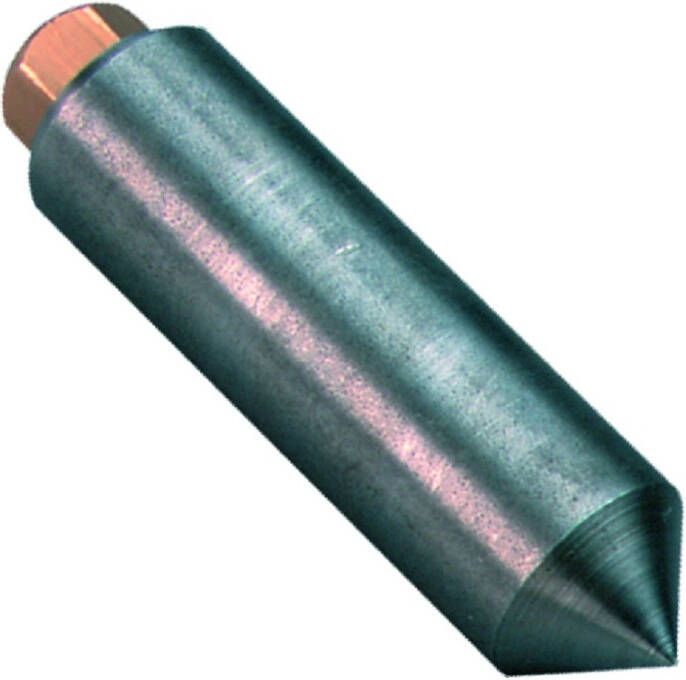 Melkmeisje Schietloodkoord fluor roze 1 3mm 50m MM893000