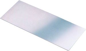 Mtools HET MELKMEISJE Schraapstaal 150x60x0.8mm |