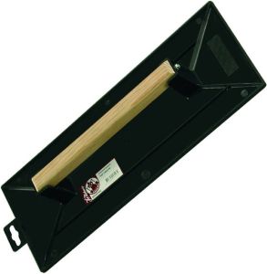 Melkmeisje Schuurbord kunststof Italia 270x180 mm MM400270